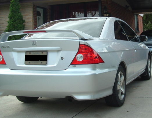 how to clean foggy headlights