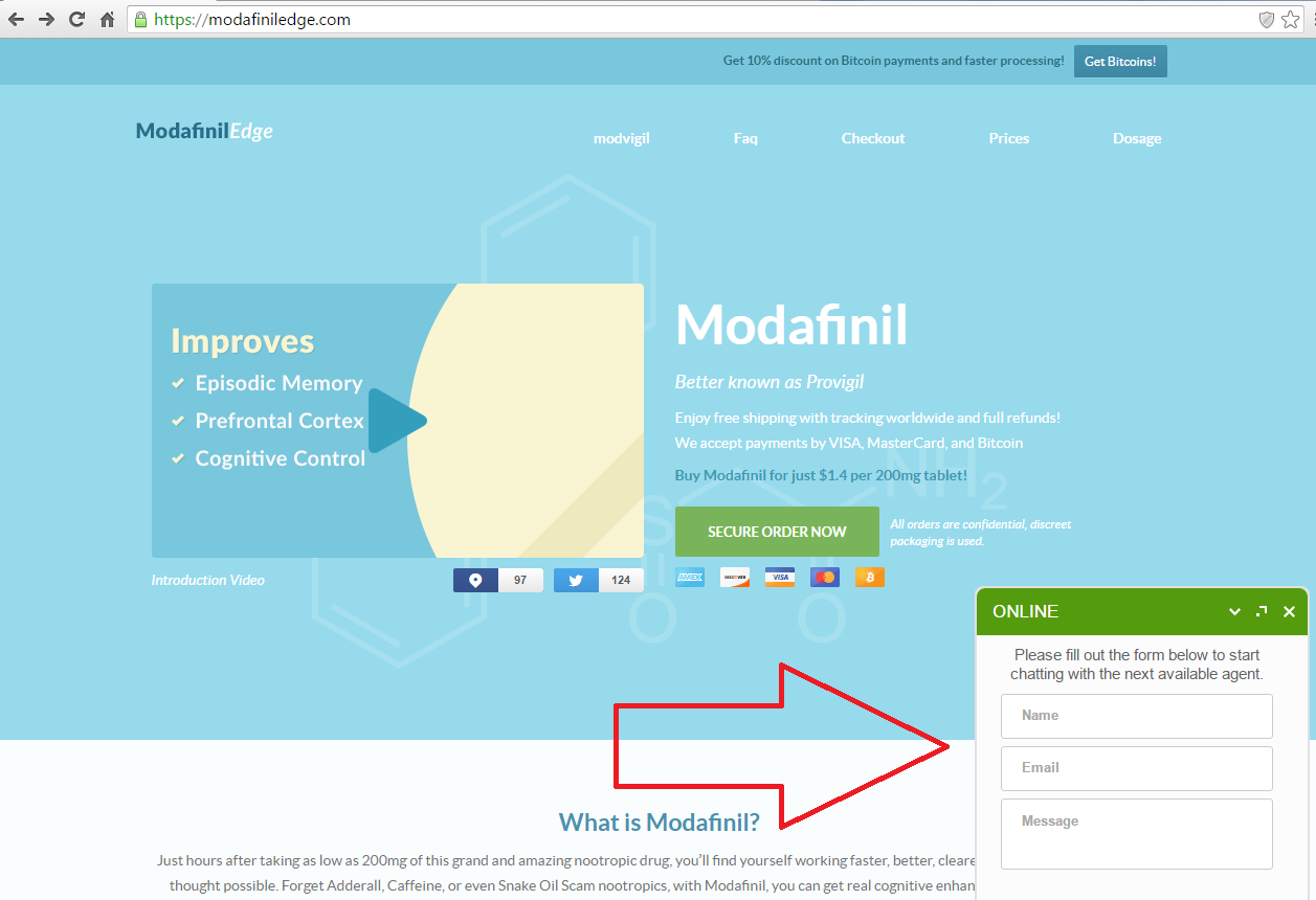 How My Modafinil Purchase Made Me The Productivity King of The Jungle