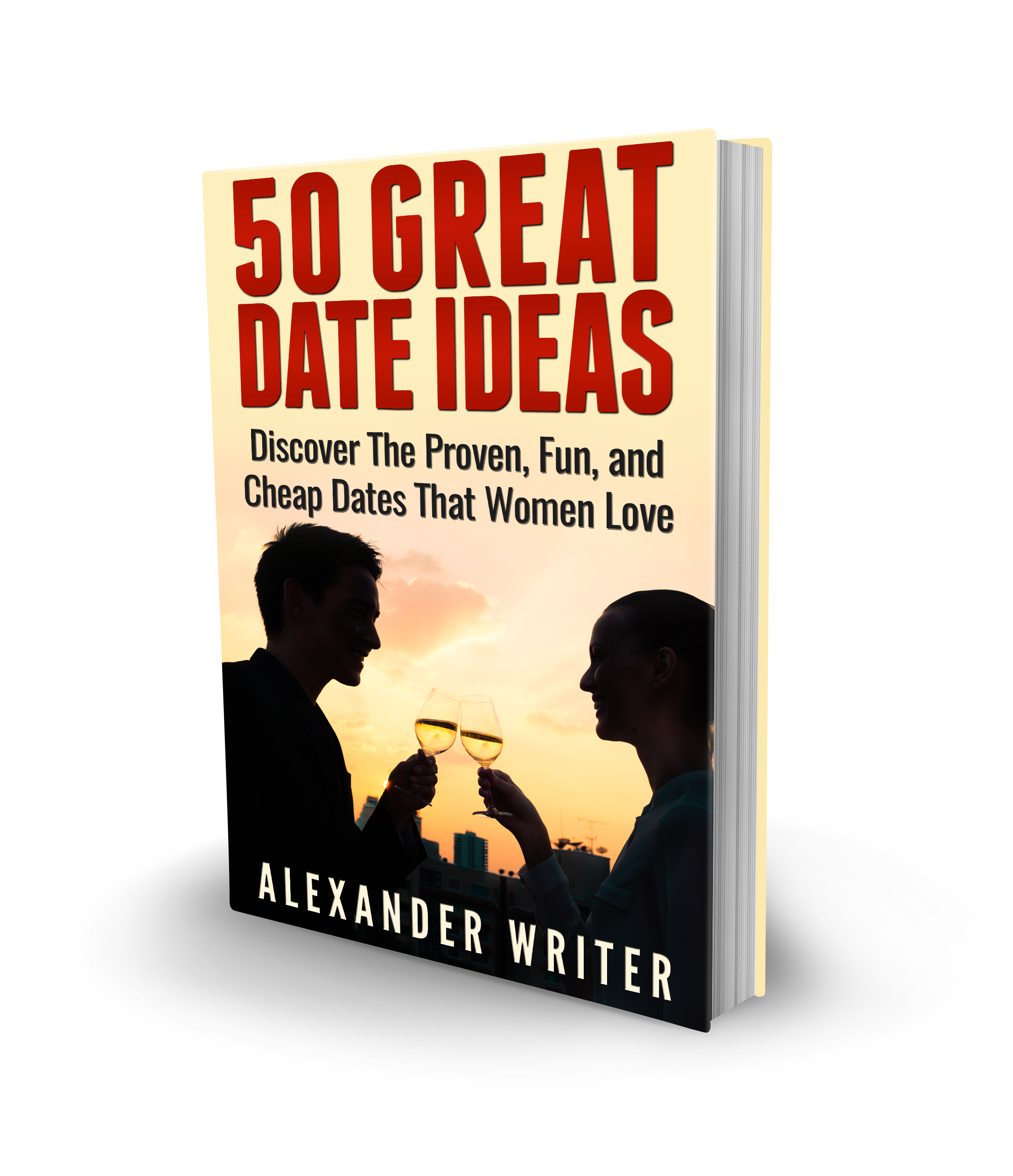 50 Secrets Every Man Must Know To Be Successful With Women & Dating