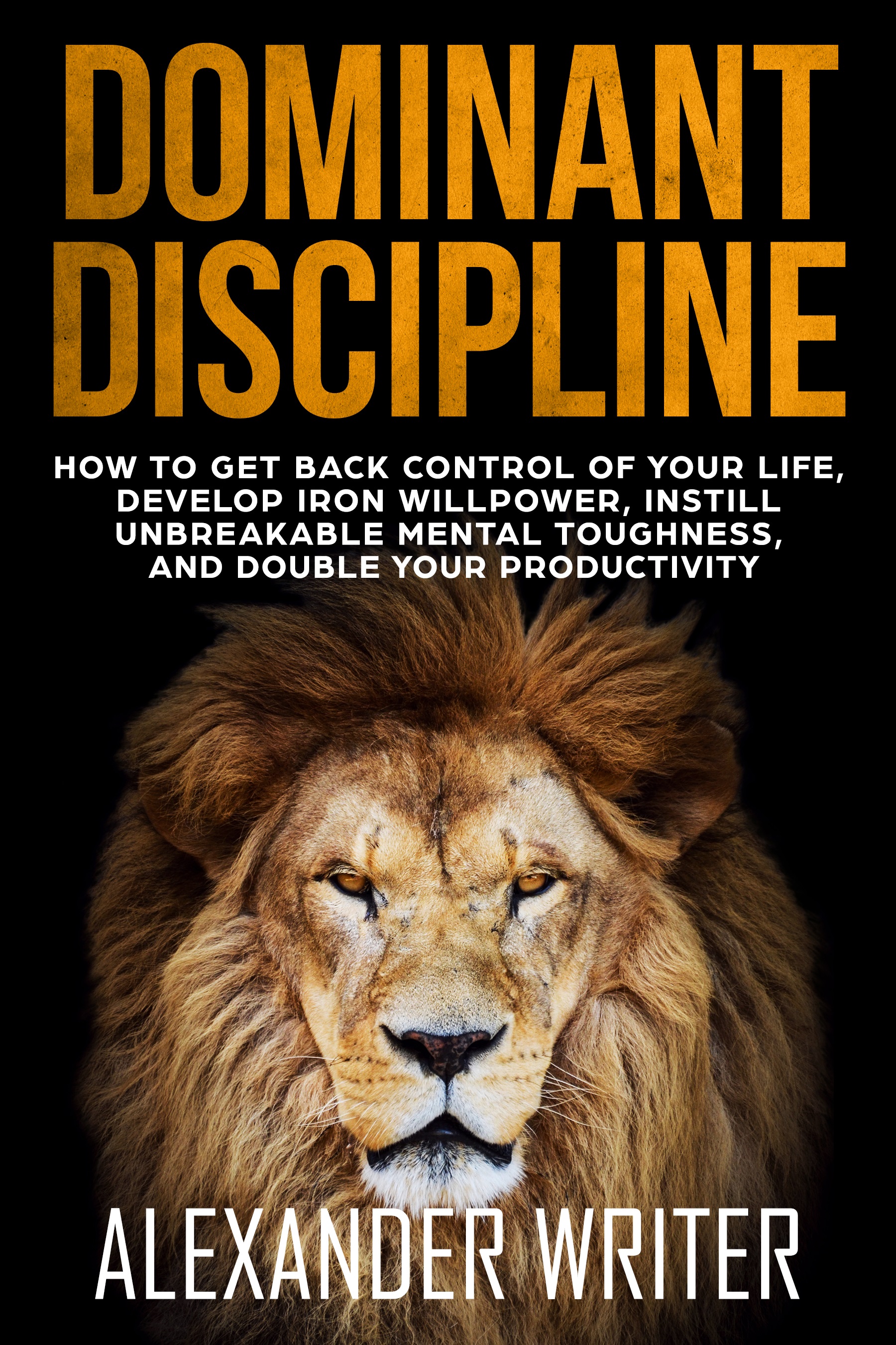 Dominant Discipline