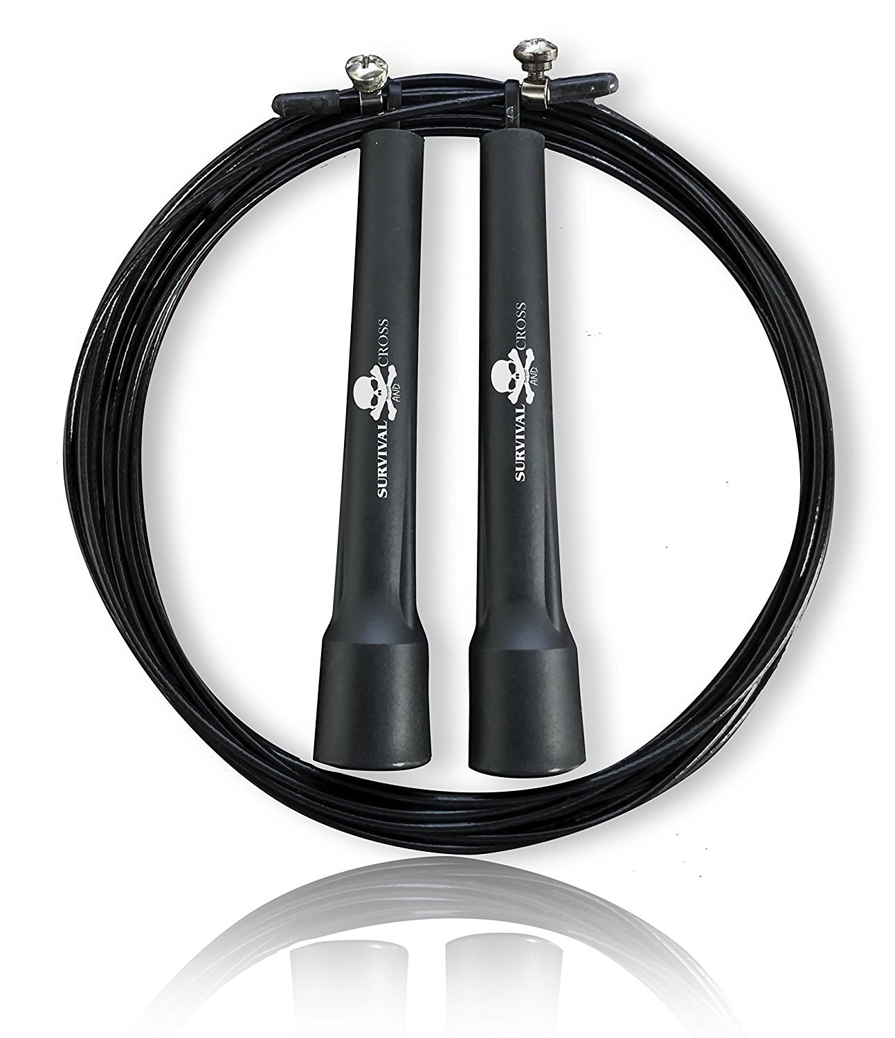 10 Reasons Why Jumping Rope Burns Fat Faster Than Any Other Form Of Cardio