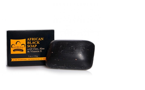 african black soap review