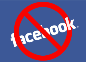 7 Reasons Why I Deleted My Facebook Account
