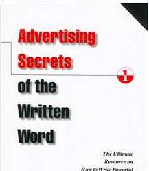Advertising Secrets of The Written Word