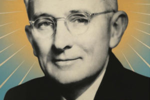 The Dale Carnegie Quote That Forced Me To Develop A Strong Work Ethic