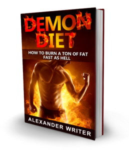 The Demon Diet