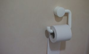 Why I no longer use toilet paper