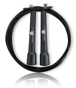 10 Reasons Why Jumping Rope Melts Fat Faster Than Any Other Form Of Cardio