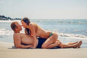 The #1 Thing You Must Do To Keep Women Attracted and Interested