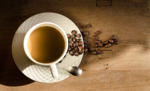 The Bulletproof Coffee Fast For Scary Fat Loss in Just 7 Days